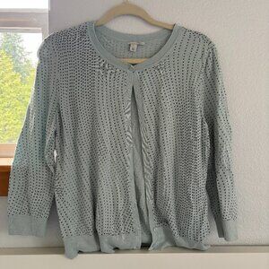 Halogen Sweater